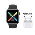 Smartwatch serie 10 + Airpods PRO 2 generación GRATIS