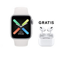 Smartwatch serie 10 + Airpods PRO 2 generación GRATIS