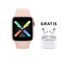 Smartwatch serie 10 + Airpods PRO 2 generación GRATIS