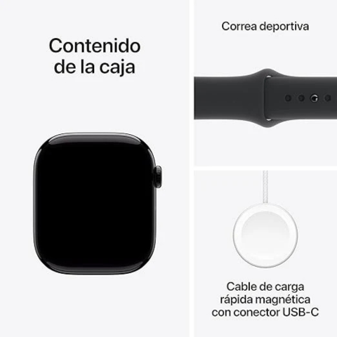 Smartwatch serie 10 + Airpods PRO 2 generación GRATIS